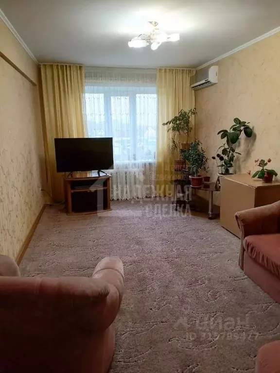 4-к кв. Алтайский край, Рубцовск Пролетарская ул., 417 (82.0 м) - Фото 0