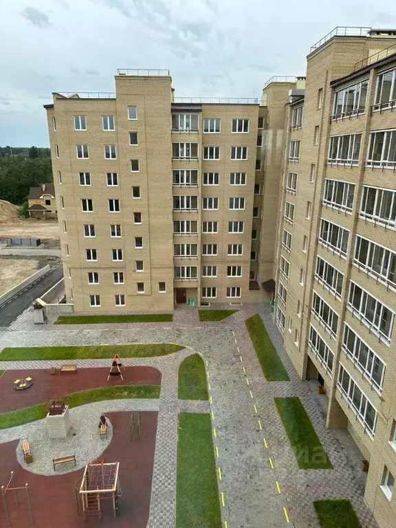 4-к кв. Омская область, Омск Старгород мкр, ул. Нагибина, 44 (122.4 м) - Фото 0