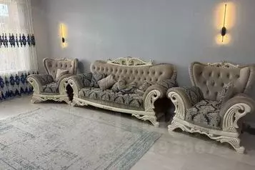 1-к кв. Дагестан, Избербаш ул. Маяковского, 133/1к3 (57.0 м) - Фото 1