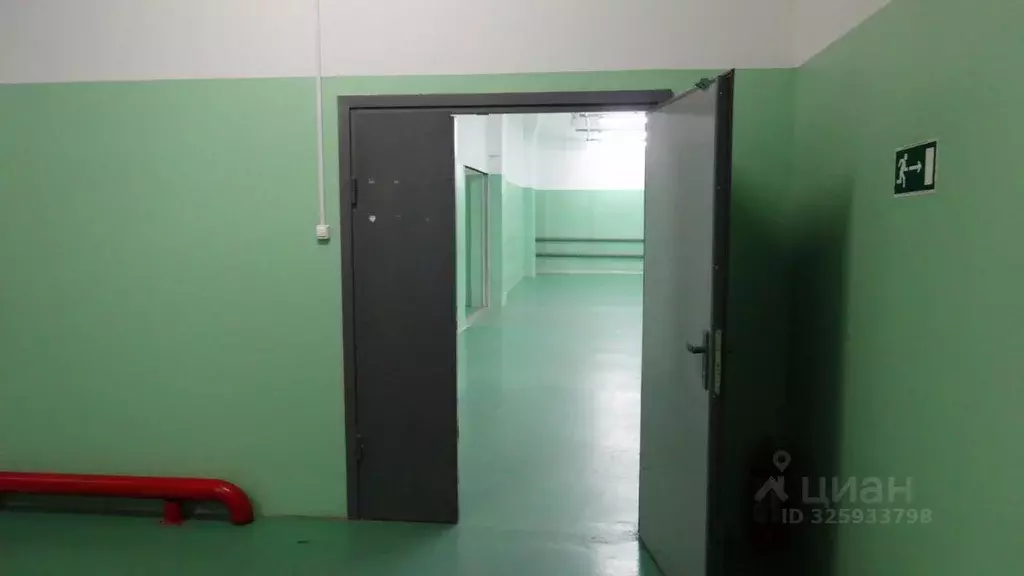 Склад в Башкортостан, Уфа Сельская Богородская ул., 18 (233 м) - Фото 2