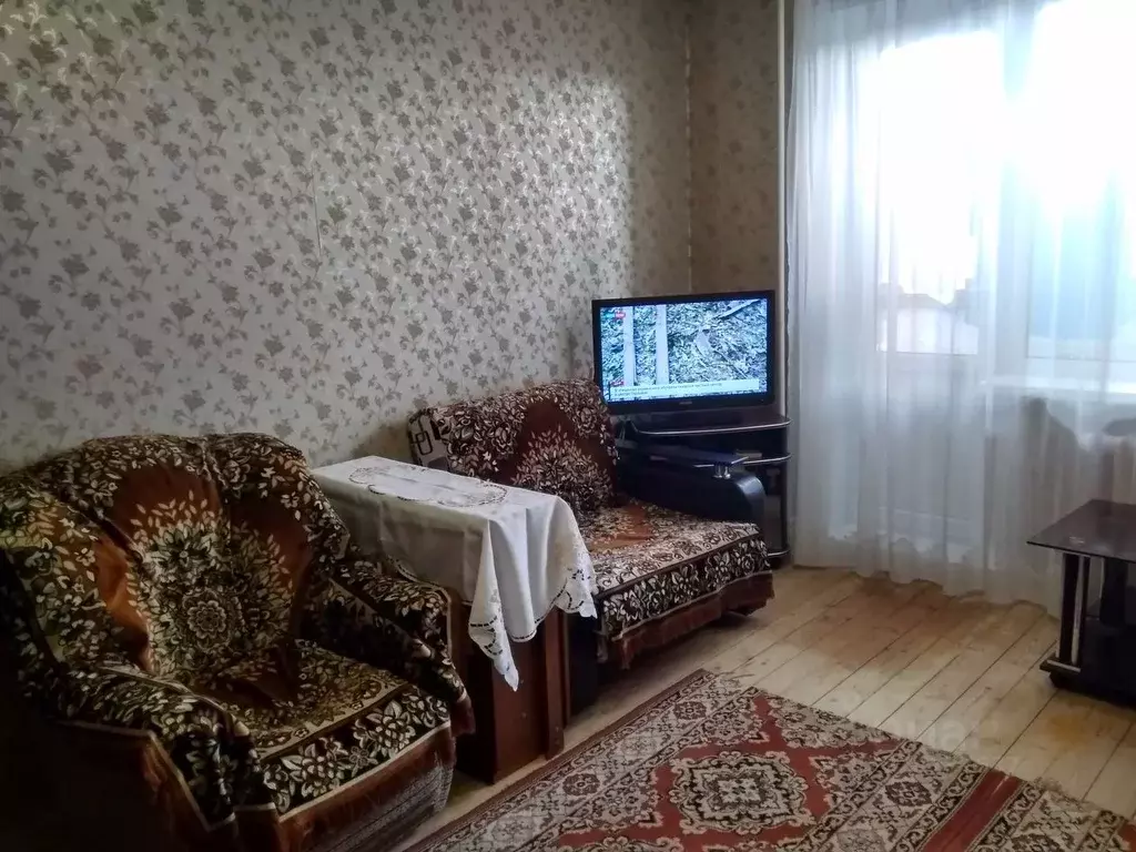 2-к кв. Орловская область, Орел Московское ш., 111 (52.6 м) - Фото 2