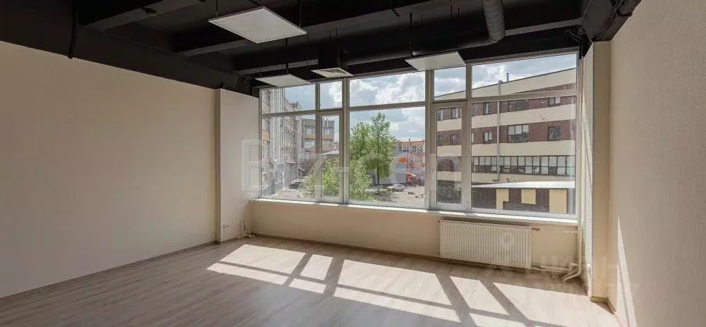 Офис в Санкт-Петербург ш. Революции, 69 (36 м) - Фото 2