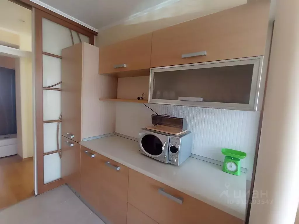 3-к кв. Томская область, Томск ул. Герцена, 6/1 (100.0 м) - Фото 1