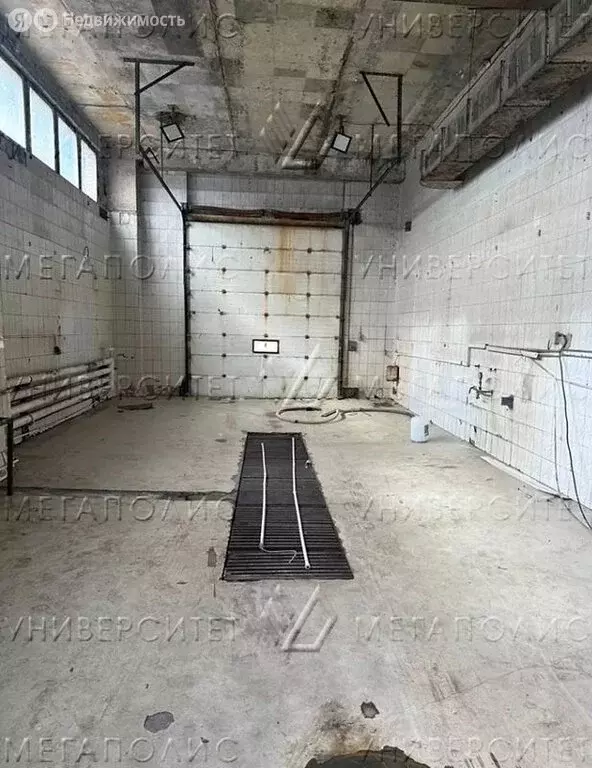 Помещение свободного назначения (132 м) - Фото 2