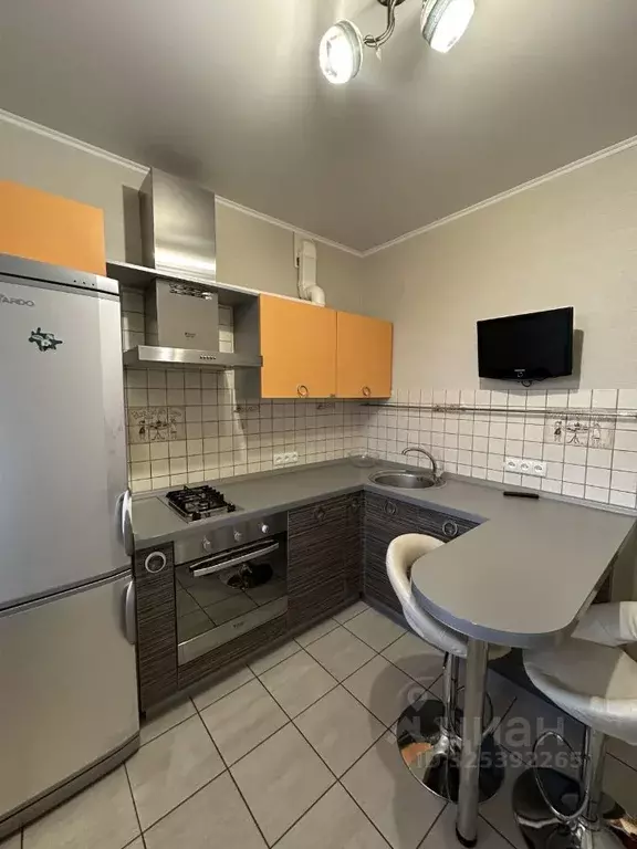 1-к кв. Саратовская область, Саратов Советская ул., 90/96 (40.0 м) - Фото 1