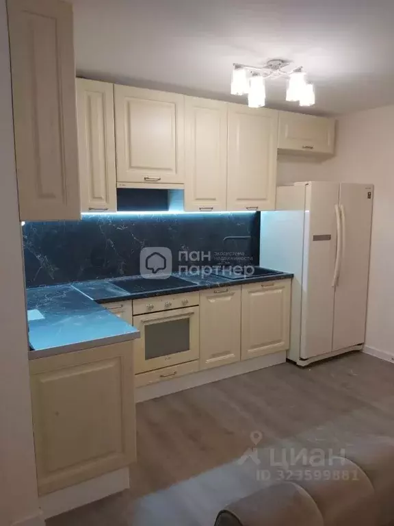 3-к кв. Санкт-Петербург Пулковское ш., 42к6 (71.14 м) - Фото 1