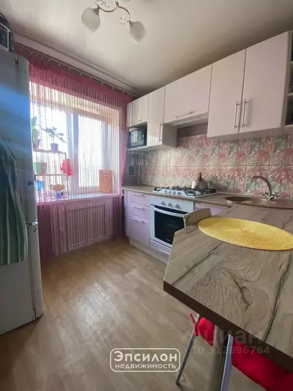 2-к кв. Курская область, Курск Садовая ул., 29 (43.1 м) - Фото 0