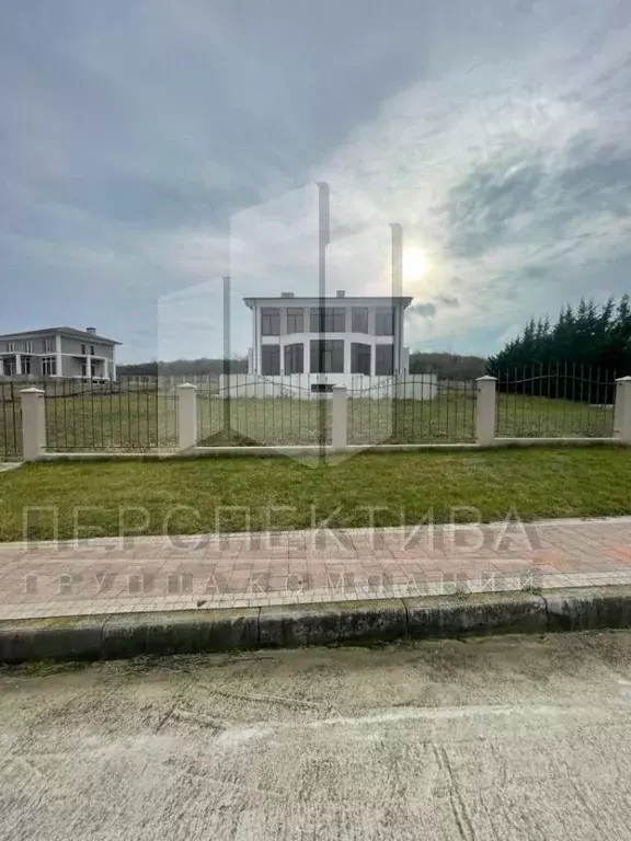 Дом в Краснодарский край, Новороссийск городской округ, Натухаевская ... - Фото 0