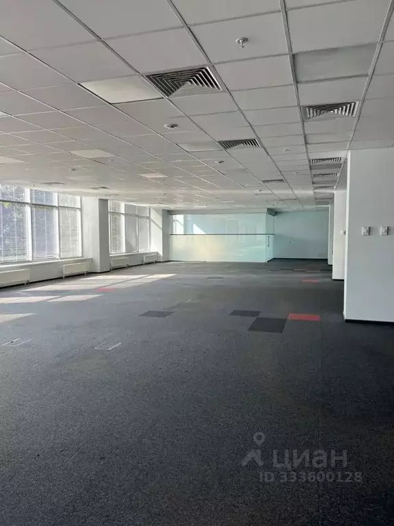 Офис в Москва ул. Обручева, 52с3 (590 м) - Фото 1