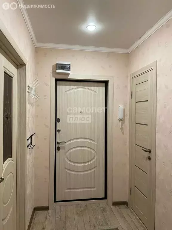 1-комнатная квартира: Липецк, улица Водопьянова, 11 (34.5 м) - Фото 0