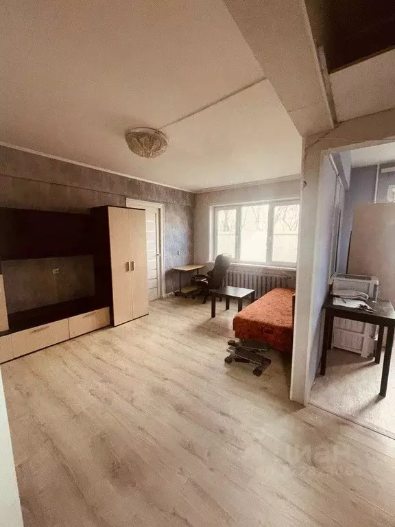 3-к кв. Свердловская область, Екатеринбург ул. Минометчиков, 38 (58.1 ... - Фото 1