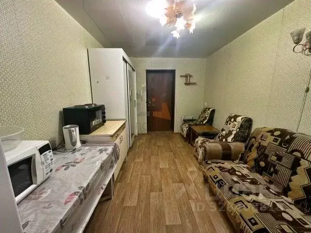 Комната Кировская область, Киров ул. Молодой Гвардии, 41 (15.0 м) - Фото 2