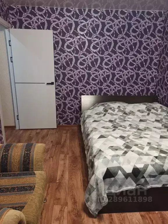 1-к кв. Удмуртия, Ижевск Песочная ул., 34 (31.0 м) - Фото 1