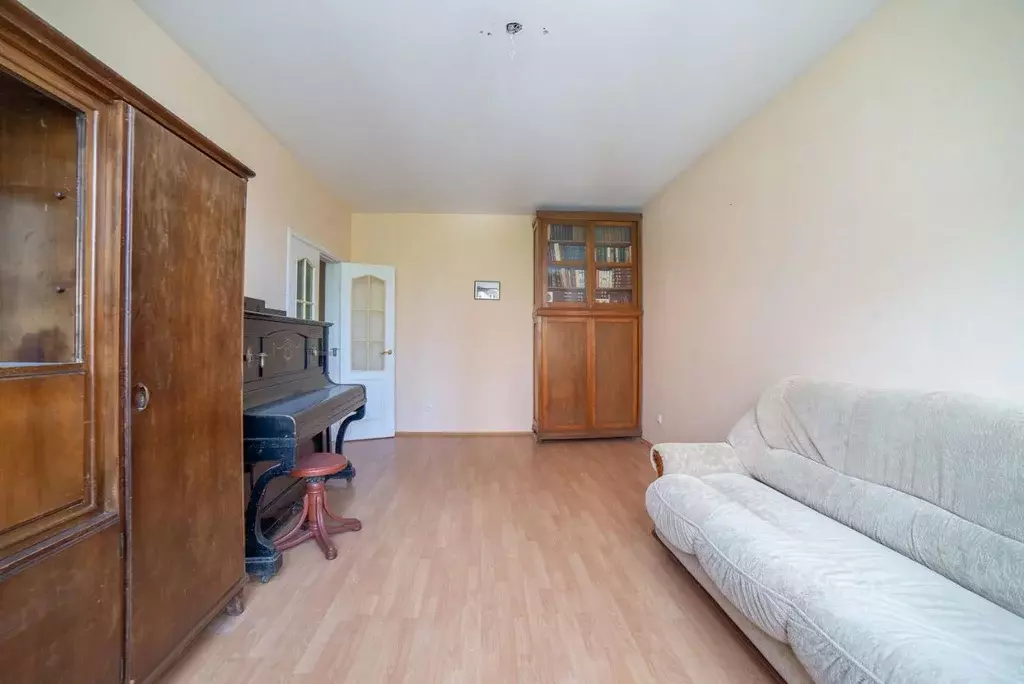 2-к кв. Свердловская область, Екатеринбург ул. Академика Шварца, 20к4 ... - Фото 2