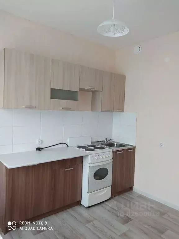 2-к кв. Пермский край, Пермь ул. Александра Турчевича, 8 (56.0 м) - Фото 1