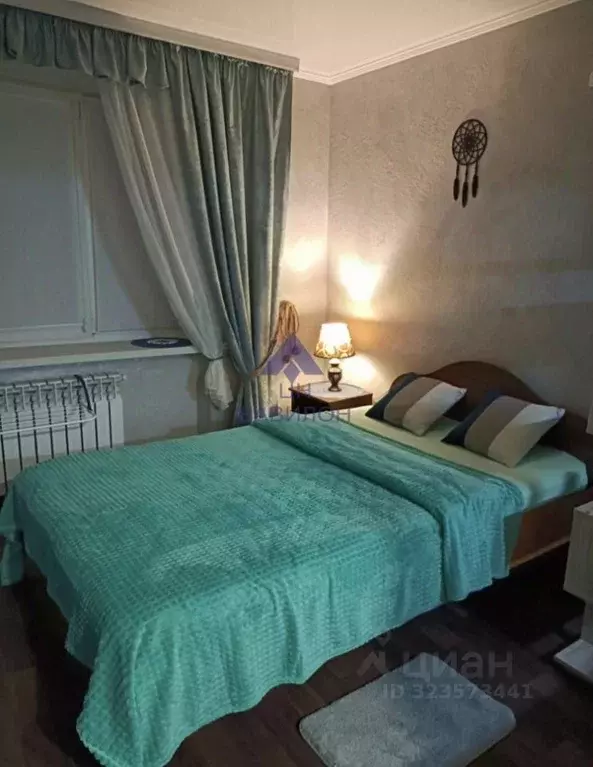 Студия Ростовская область, Волгодонск ул. 50 лет СССР (27.0 м) - Фото 2