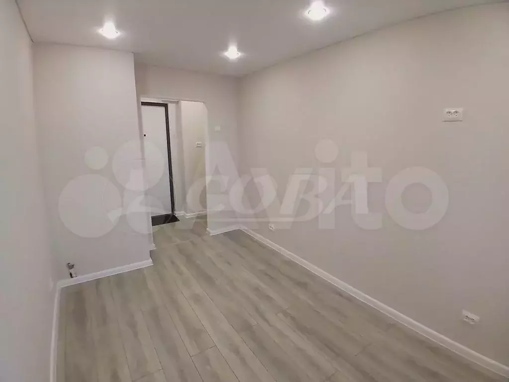 1-к. квартира, 12,9 м, 5/8 эт. - Фото 1