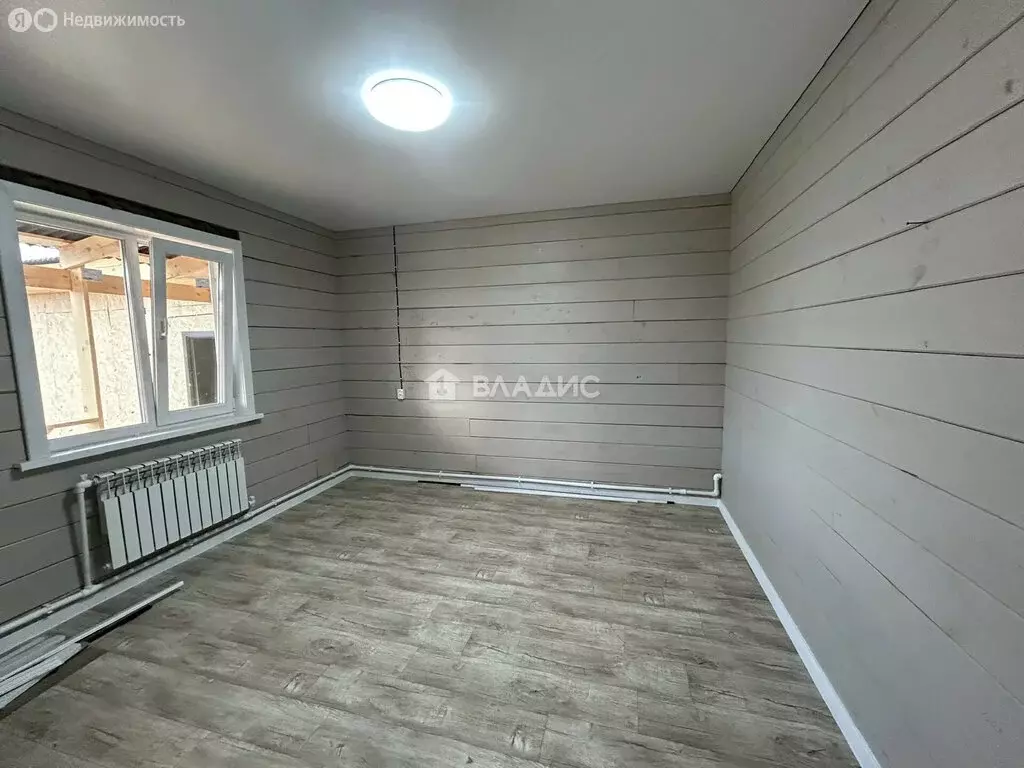 Дом в село Эрхирик, Овражная улица, 12 (200 м) - Фото 1