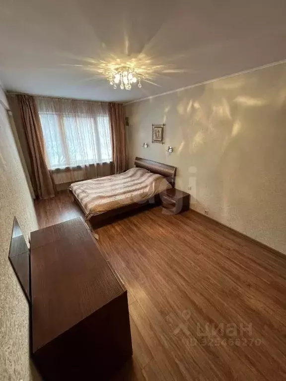 4-к кв. Иркутская область, Ангарск 33-й мкр, 8 (84.1 м) - Фото 1