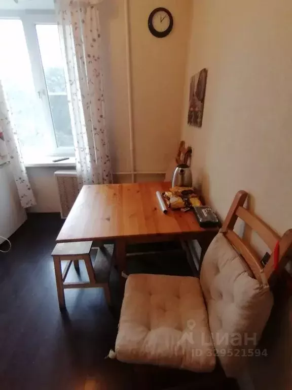 2-к кв. Москва Сиреневый бул., 7 (42.0 м) - Фото 2