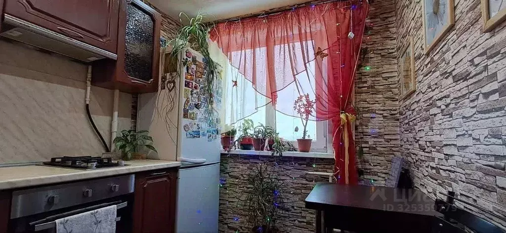 3-к кв. Челябинская область, Озерск проезд Калинина, 6 (64.2 м) - Фото 1