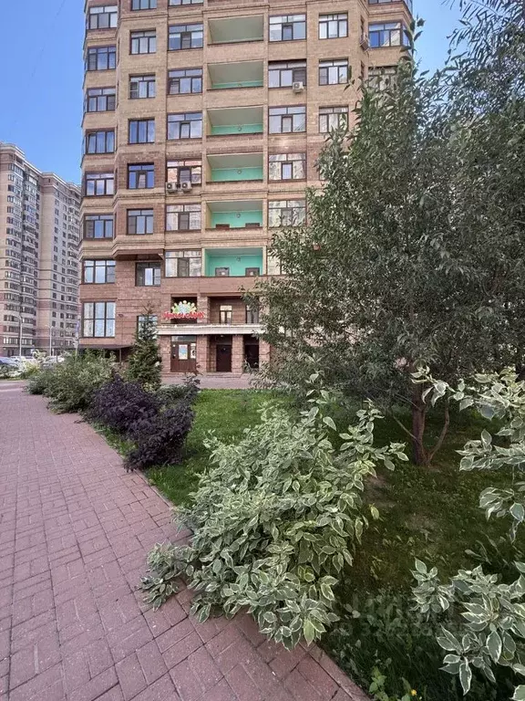 2-к кв. Московская область, Раменское Северное ш., 16 (72.6 м) - Фото 1