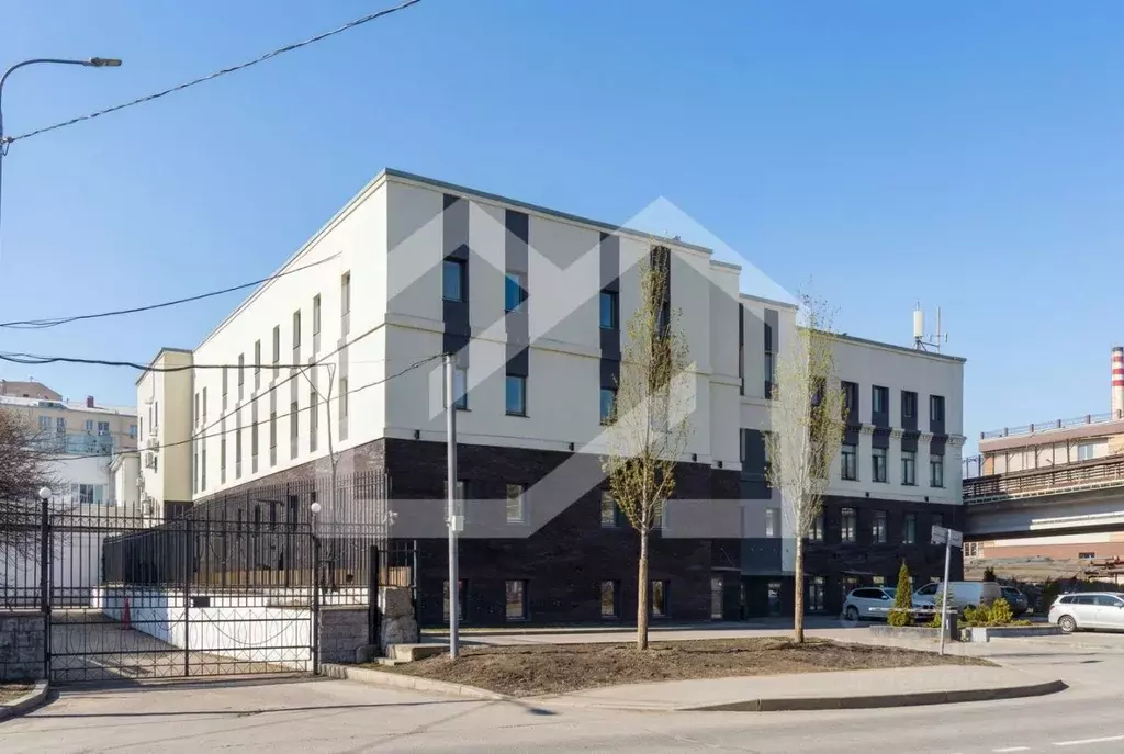 Помещение свободного назначения в Москва Колодезный пер., 3С25 (459 м) - Фото 1