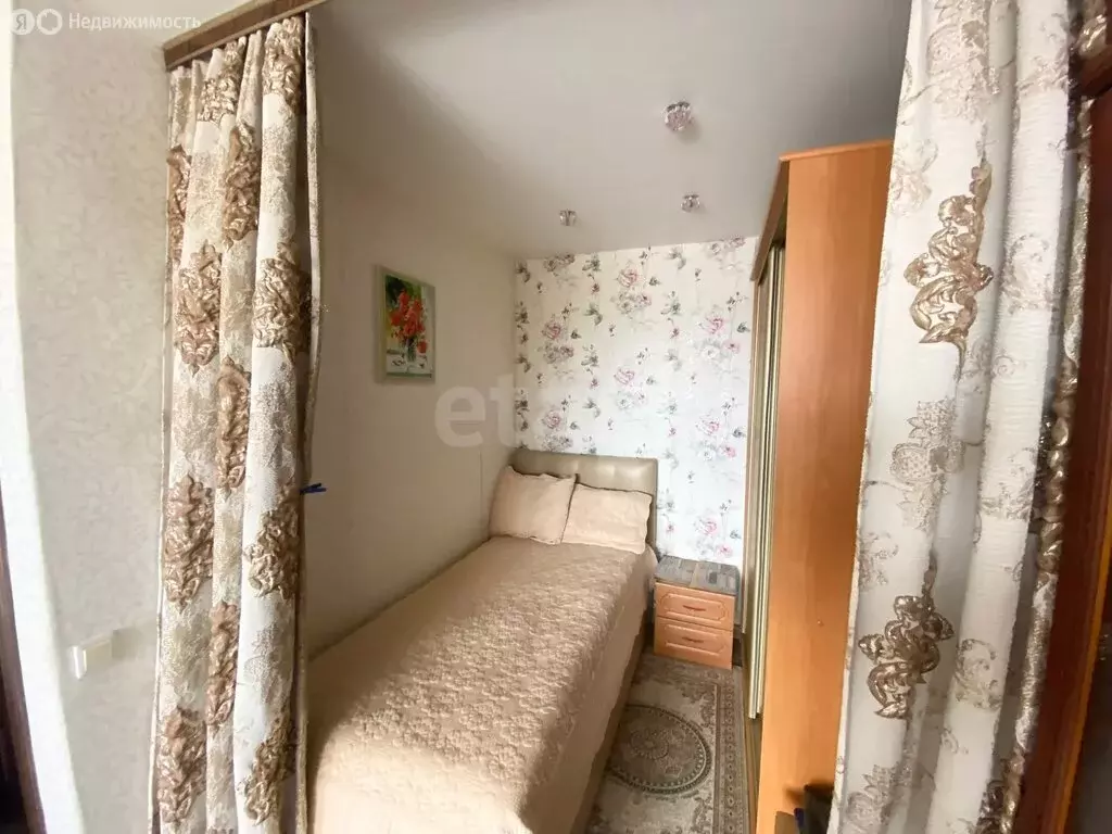 1-комнатная квартира: Чебоксары, Хевешская улица, 25 (31.6 м) - Фото 2