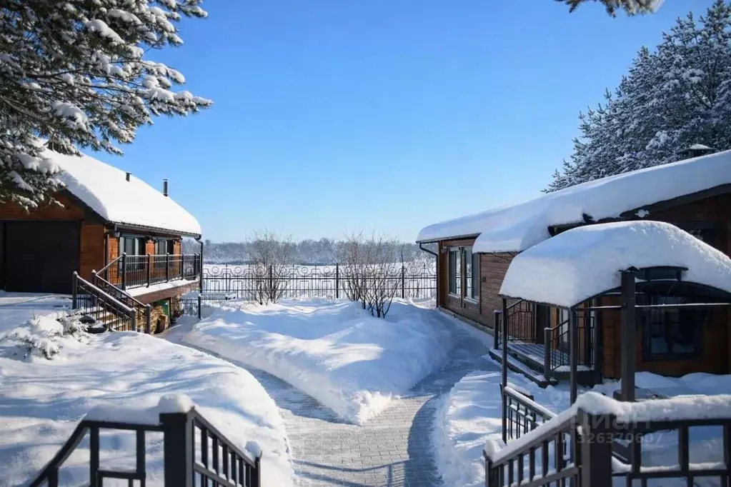 Дом в Московская область, Серпухов городской округ, д. Прилуки  (150 ... - Фото 2