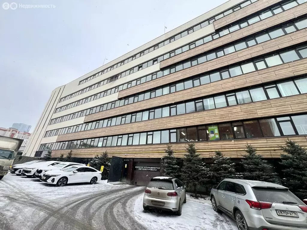 Помещение свободного назначения (39.6 м) - Фото 2