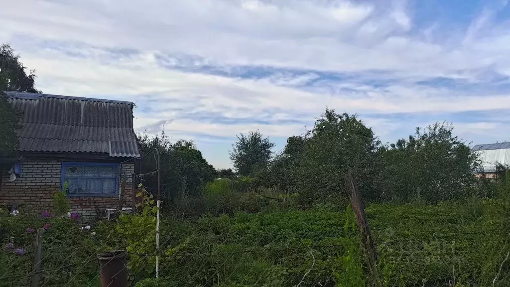 Дом в Пензенская область, Пенза Урожай СДТ,  (25 м) - Фото 0