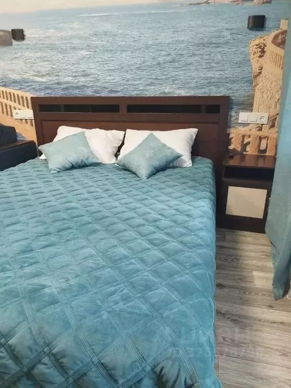 2-к кв. Хакасия, Черемушки рп 74 (28.0 м) - Фото 2