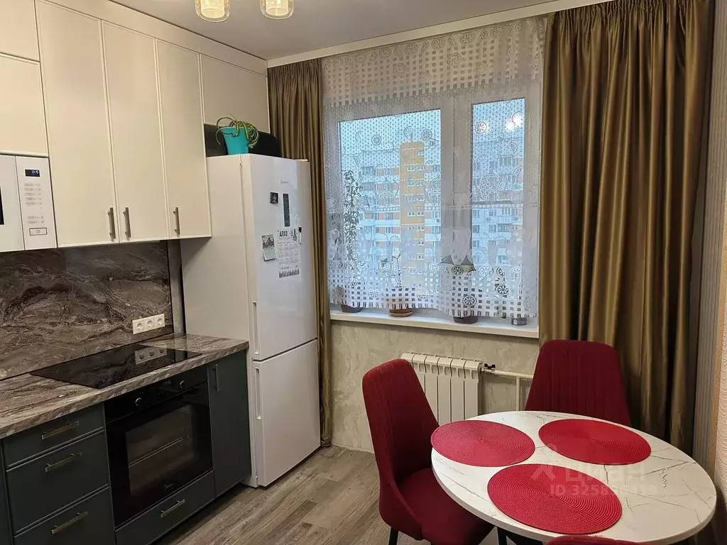 2-к кв. Москва Пятницкое ш., 9К1 (52.0 м) - Фото 2