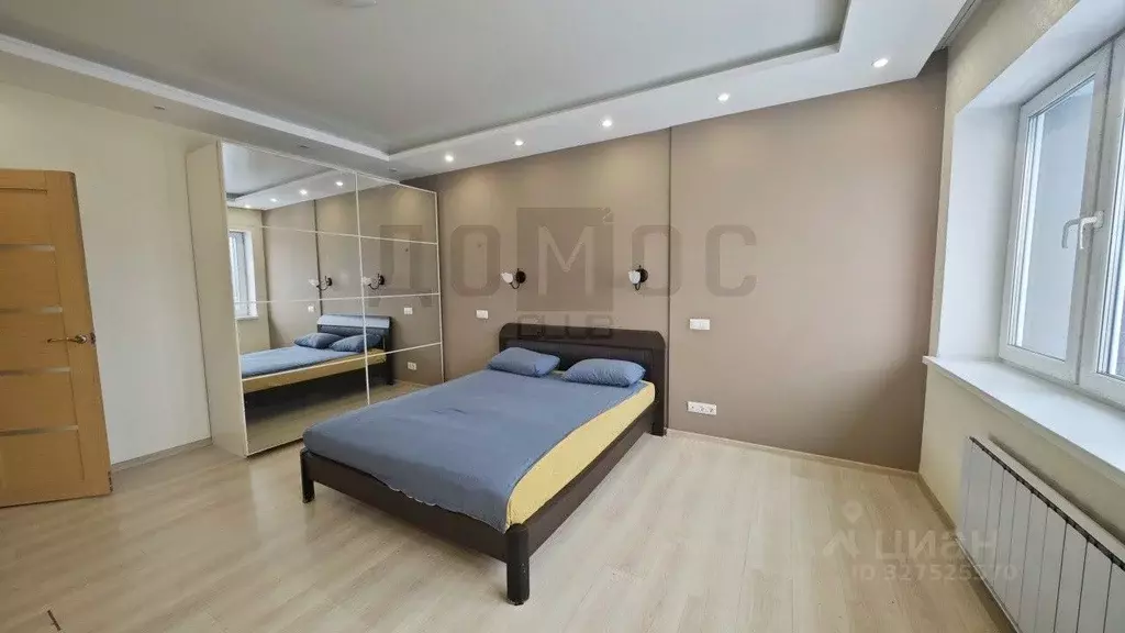 1-к кв. Свердловская область, Екатеринбург ул. Юмашева, 13 (53.5 м) - Фото 1