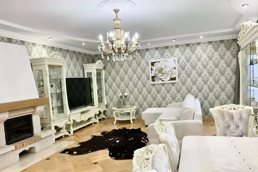 Дом в Самарская область, Самара 9-я просека 5-я линия (430 м) - Фото 1