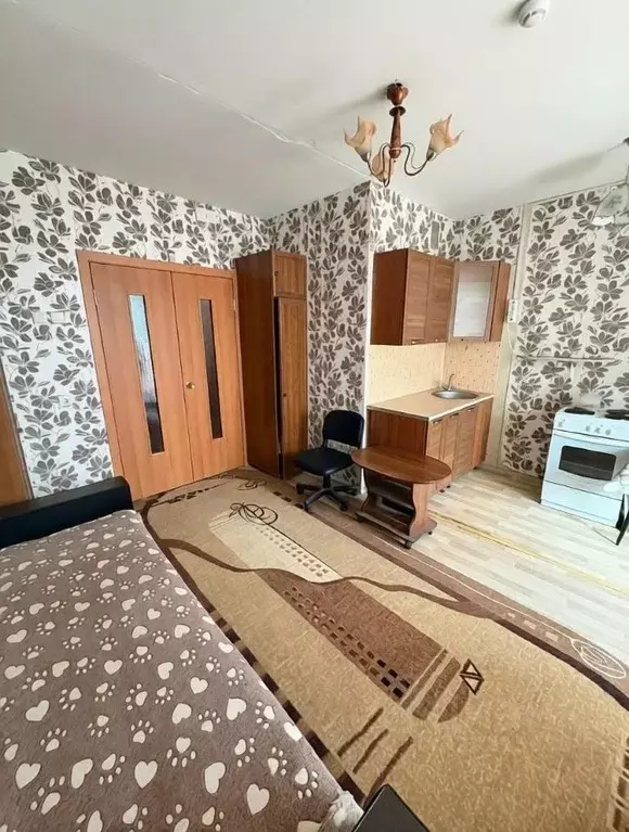 Студия Челябинская область, Сосновский муниципальный округ, Поселок ... - Фото 1