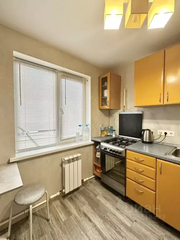 2-к кв. Московская область, Жуковский ул. Гагарина, 45 (43.5 м) - Фото 1