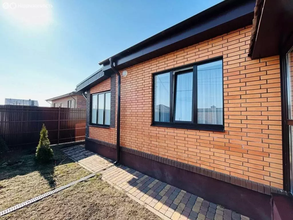 Дом в Кукуевка, Чистая улица (132 м) - Фото 2