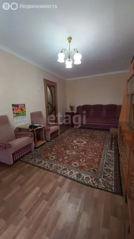 2-комнатная квартира: Невинномысск, улица Гагарина, 23 (43.5 м) - Фото 0