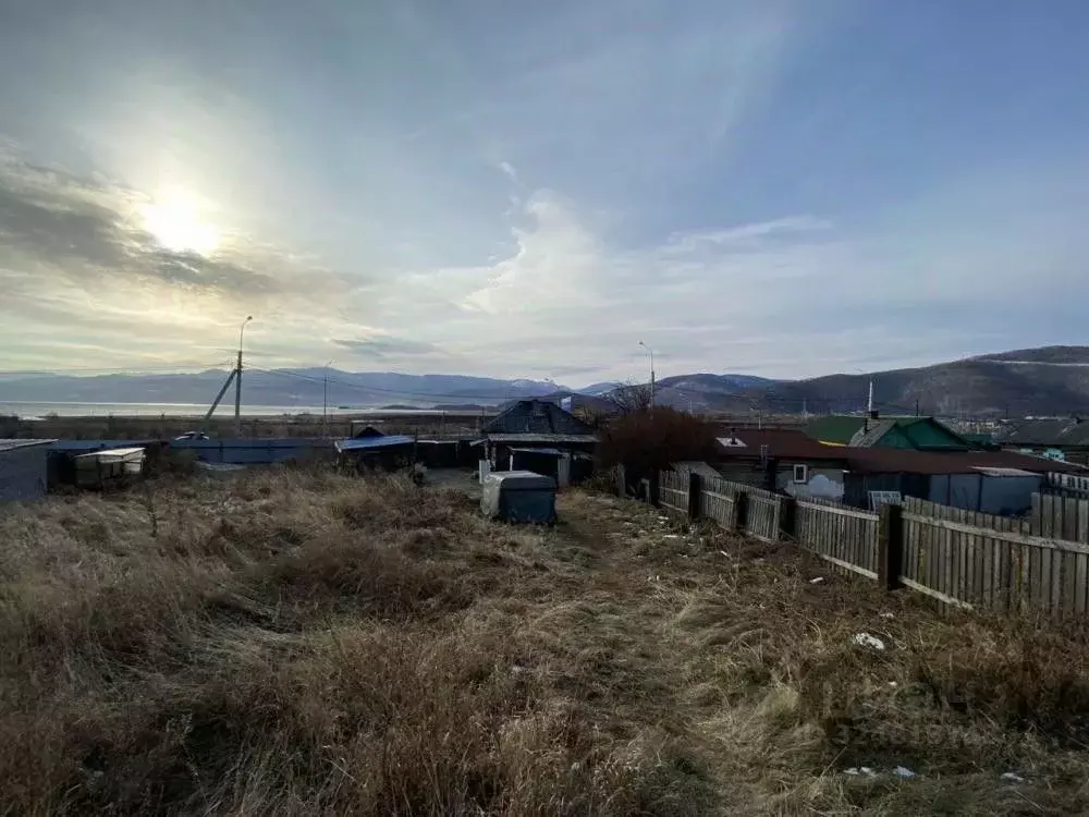 Дом в Иркутская область, Слюдянский район, Култук рп ул. Кирова, 100 ... - Фото 1