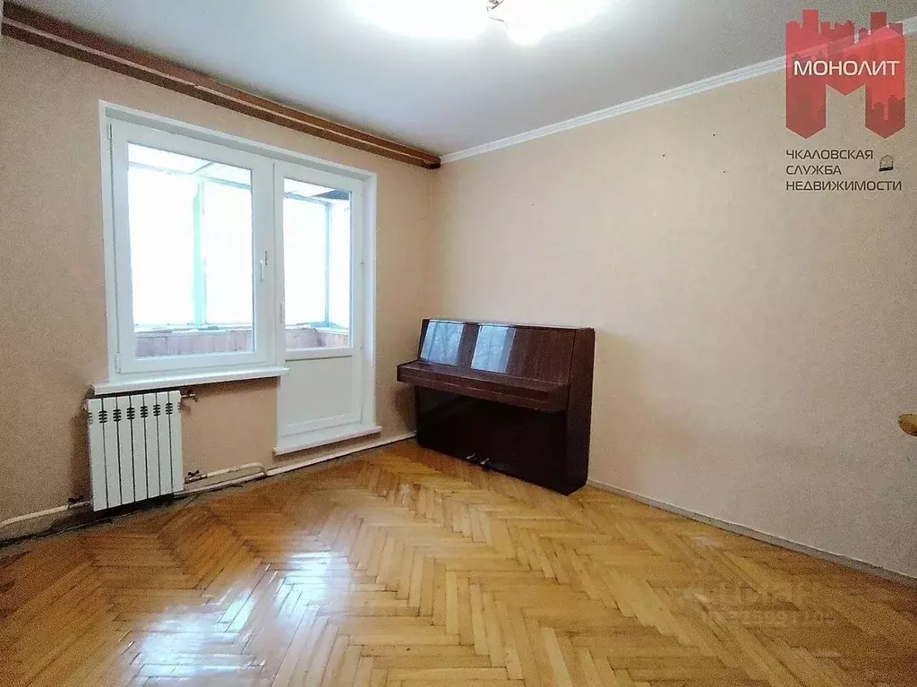 3-к кв. Московская область, Щелково ул. Беляева, 19 (56.0 м) - Фото 0