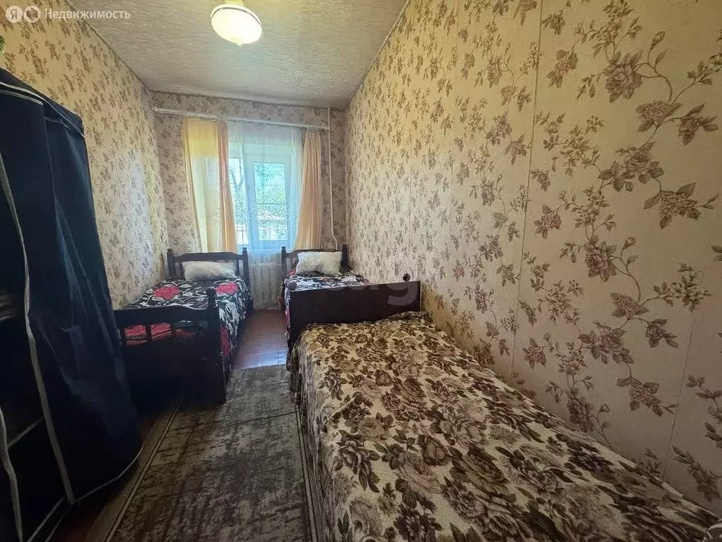 3-комнатная квартира: Балашов, улица Ленина, 136 (55.2 м) - Фото 0