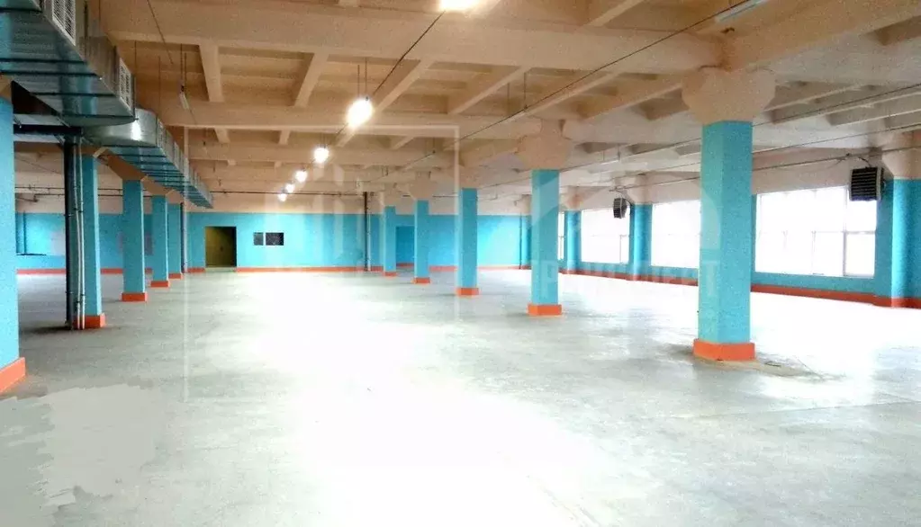 Помещение свободного назначения в Воронежская область, Воронеж ул. ... - Фото 1