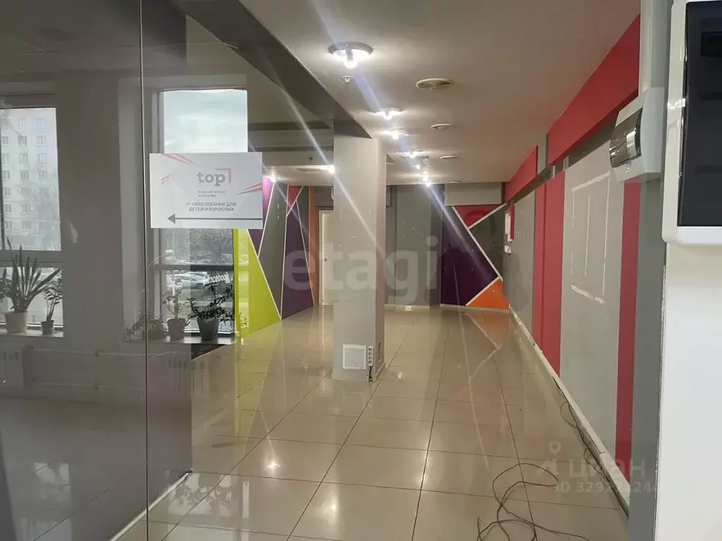 Помещение свободного назначения в Московская область, Дмитров ... - Фото 1