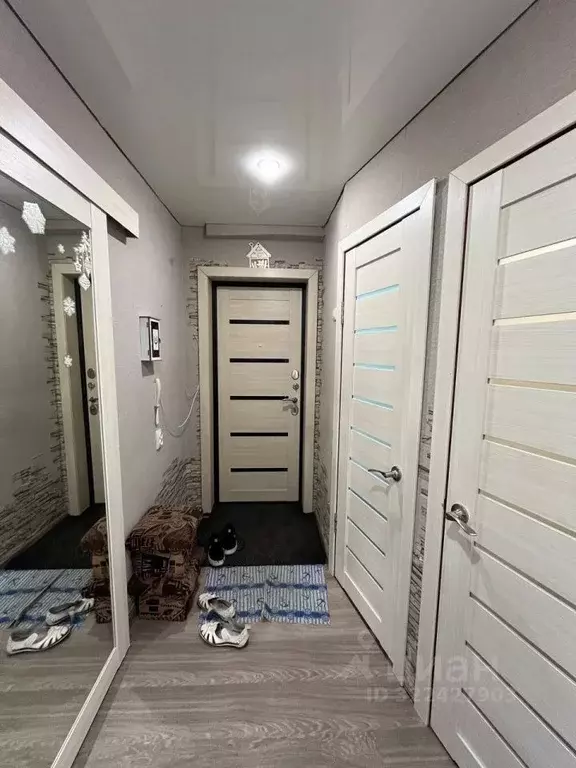 3-к кв. Башкортостан, Чишминский поссовет, Чишмы рп ул. Шоссейная, 3 ... - Фото 1