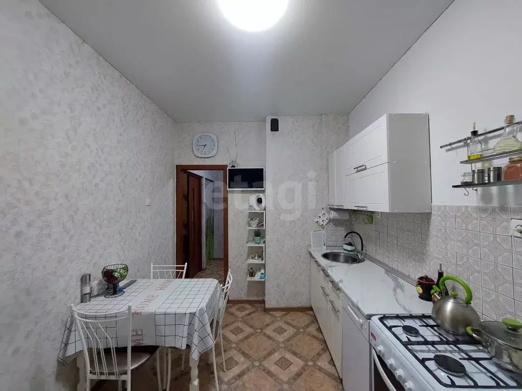 2-к кв. Архангельская область, Котлас Мартемьяновская ул., 40 (52.3 м) - Фото 1