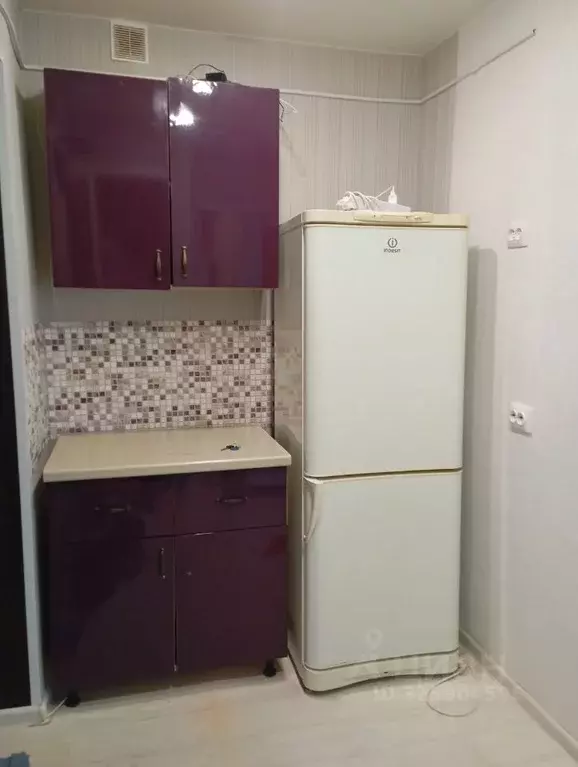 Студия Ульяновская область, Ульяновск ул. Рябикова, 66 (18.0 м) - Фото 2