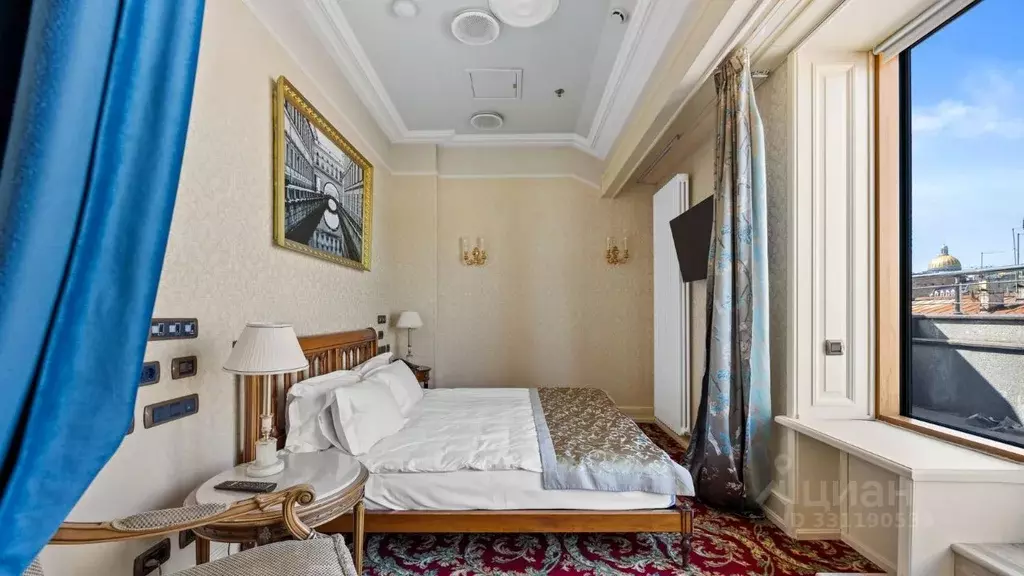 Офис в Санкт-Петербург Большая Морская ул., 14 (33 м) - Фото 2