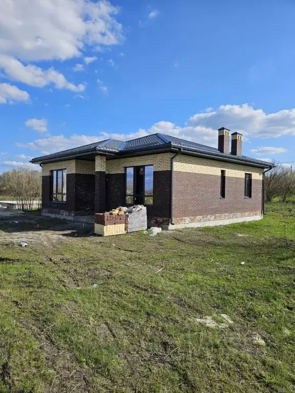 Дом в Ростовская область, Аксайский район, Ольгинское с/пос, Махин ... - Фото 2