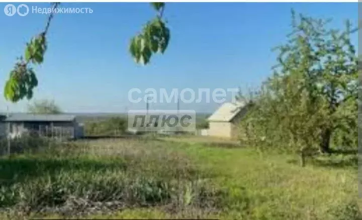 Участок в аул Козет, улица Площадь Памяти, 2/1 (11 м) - Фото 0
